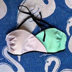 2016 Xhilaration | Bikini Top with removable strap